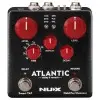 Pedal de Efecto NUX NDR-5 Atlantic Multi Delay & Reverb