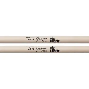 Palillos Vic Firth Tg15 Tom Gauger Baqueta Tambor