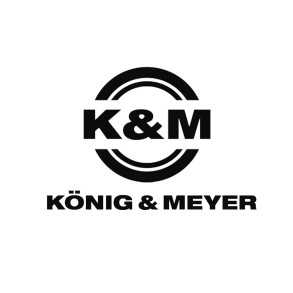 Soporte De Mesa Para Microfono Konig & Meyer Con Base
