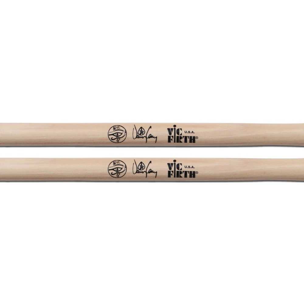 Baquetas Palillos Vic Firth Signature Danny Carey