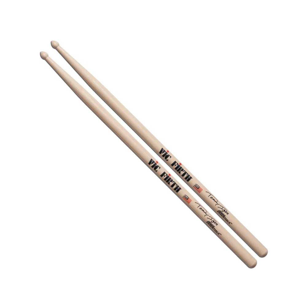 Palillos Vic Firth Signature Series Tommy Igoe Sti