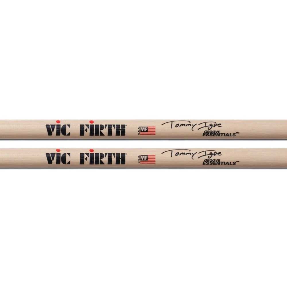 Palillos Vic Firth Signature Series Tommy Igoe Sti