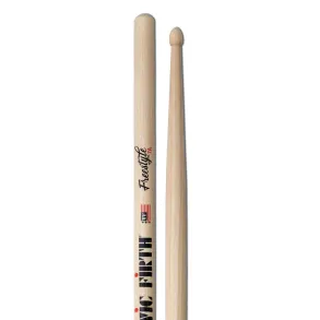 Palillos Vic Firth Fs7a American Concept Freestyle