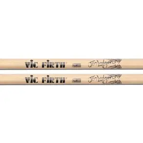 Palillos Vic Firth Signature Series Jen Ledger Sled