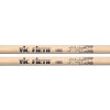 Palillos Vic Firth Signature Series Jen Ledger Sled