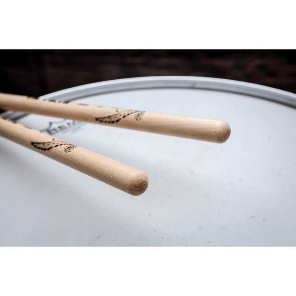 Palillos Vic Firth Signature Series Jen Ledger Sled