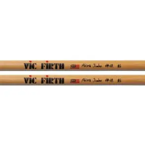 Palillos Vic Firth Signature Series Akira Jimbo Saj