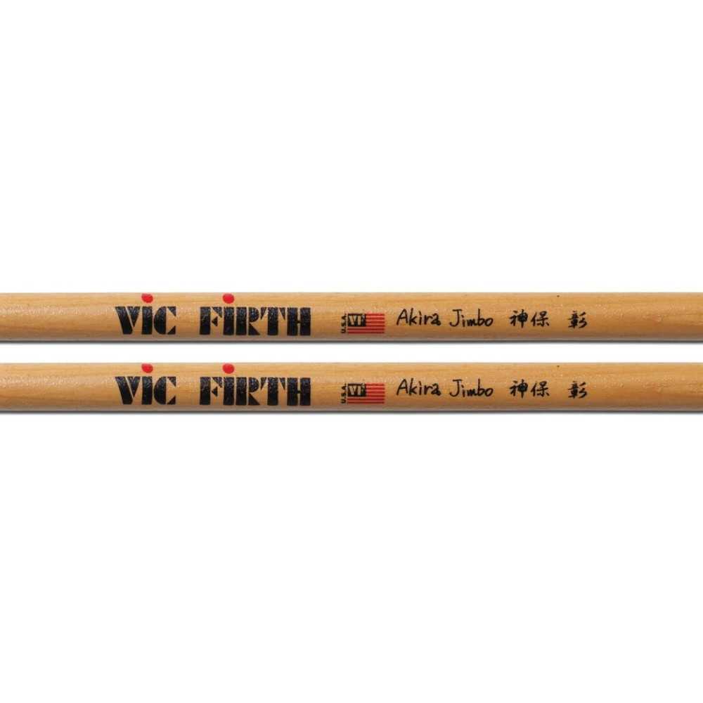 Palillos Vic Firth Signature Series Akira Jimbo Saj