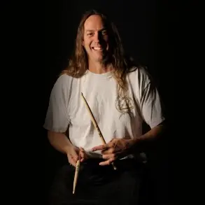 Baquetas Palillos Vic Firth Signature Danny Carey