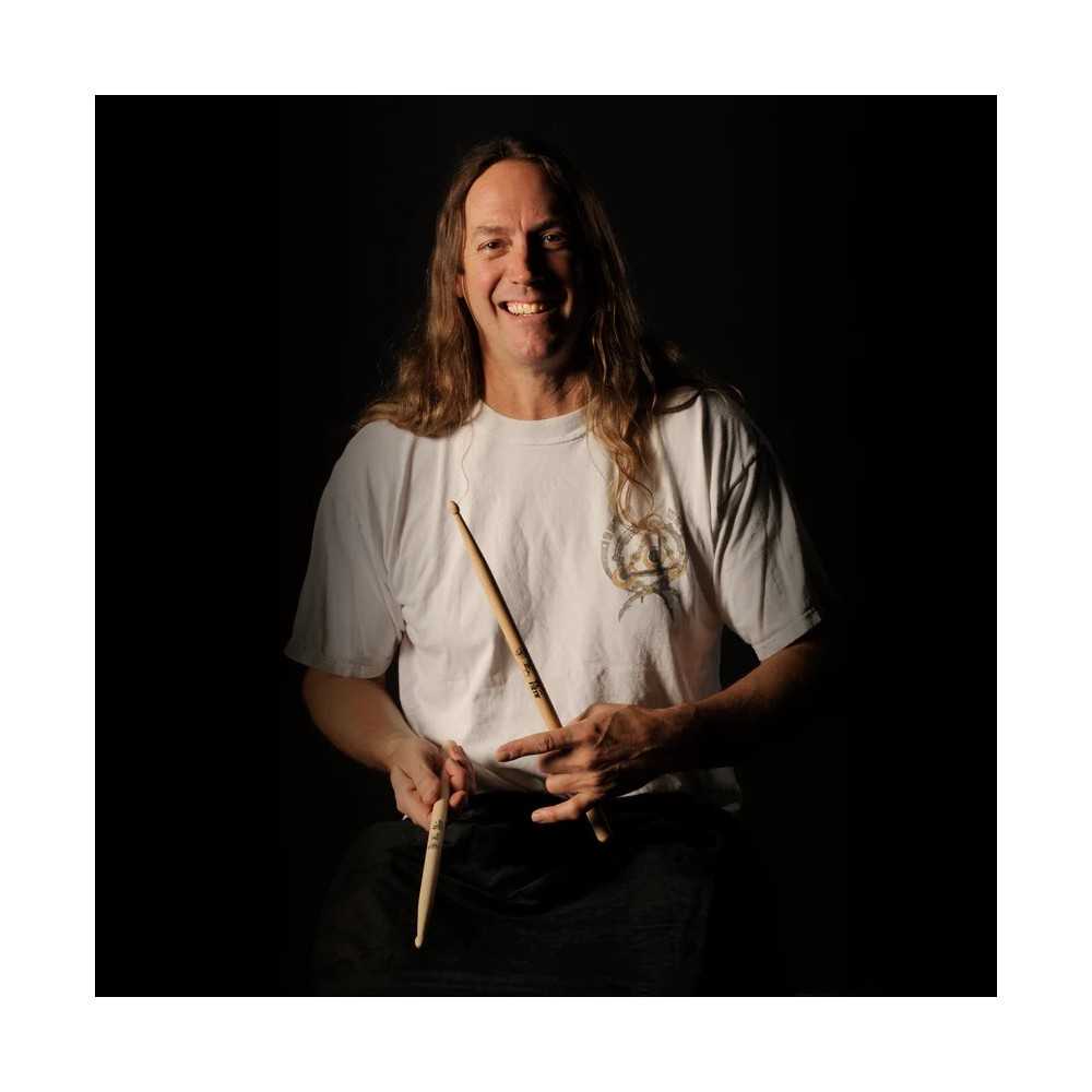 Baquetas Palillos Vic Firth Signature Danny Carey