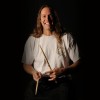 Baquetas Palillos Vic Firth Signature Danny Carey