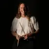 Baquetas Palillos Vic Firth Signature Danny Carey