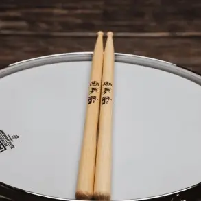 Baquetas Palillos Vic Firth Signature Danny Carey