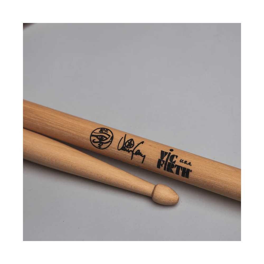 Baquetas Palillos Vic Firth Signature Danny Carey