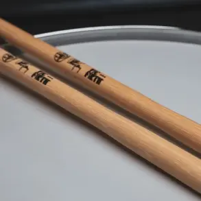 Baquetas Palillos Vic Firth Signature Danny Carey