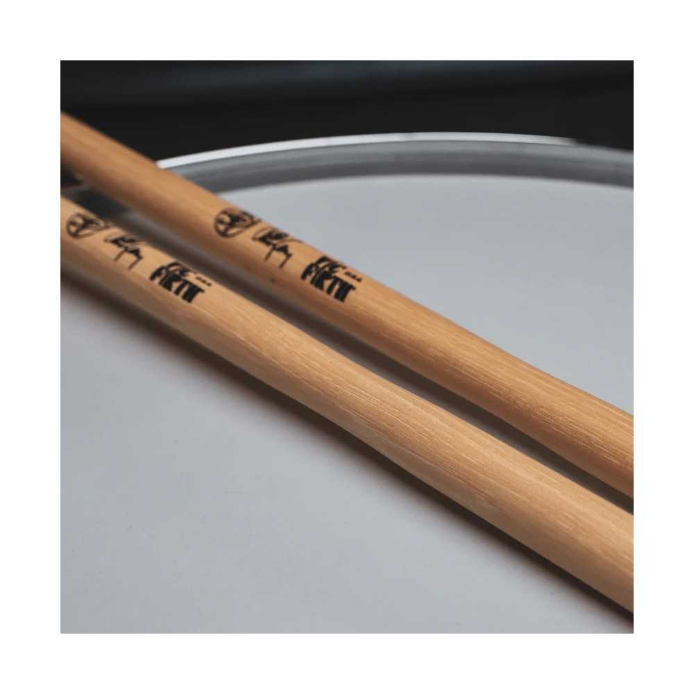 Baquetas Palillos Vic Firth Signature Danny Carey