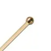 Palillos Vic Firth M11 American Custom Punta Metal