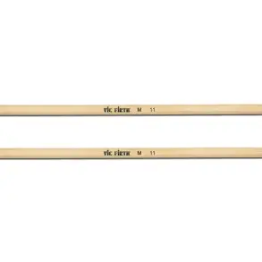 Palillos Vic Firth M11 American Custom Punta Metal