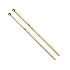 Palillos Vic Firth M11 American Custom Punta Metal
