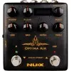 Pedal de Efecto NUX NAI-5 Optima Air Simulador Guitarra Acústica