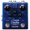 Pedal de Efecto NUX NSS-5 Solid Studio Amp Simulador