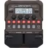Pedalera Zoom Para Guitarra Acústica e Instrumentos De Viento A1 Four