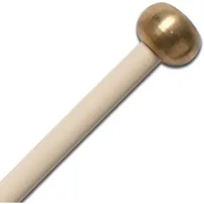 Mazo Vic Firth M145 Serie Orchestral Placas Laton