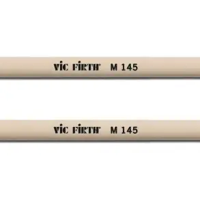 Mazo Vic Firth M145 Serie Orchestral Placas Laton