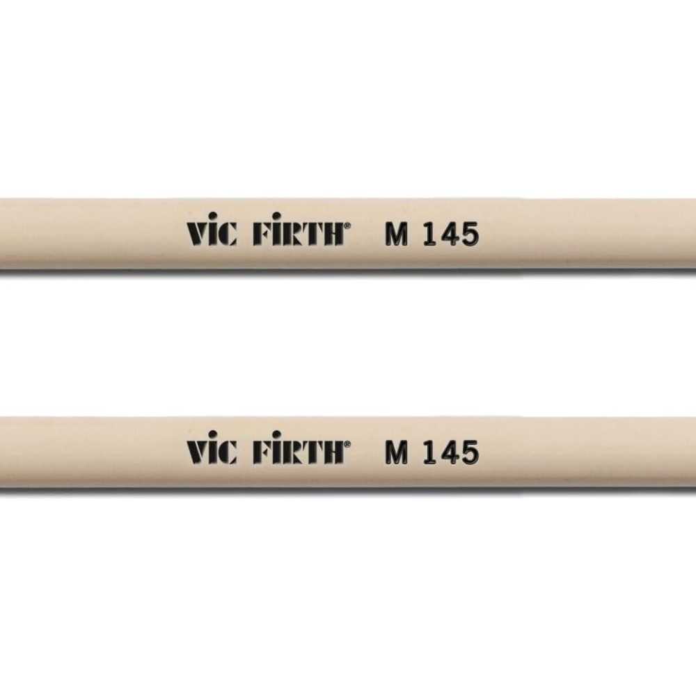 Mazo Vic Firth M145 Serie Orchestral Placas Laton