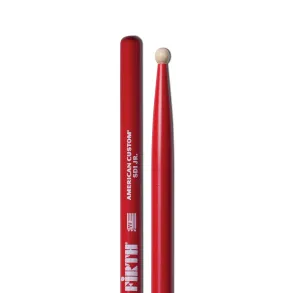 Baquetas Palillos Vic Firth Sd1 Jr. American Custom