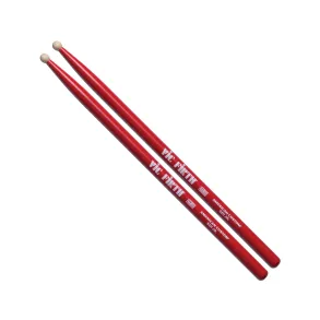 Baquetas Palillos Vic Firth Sd1 Jr. American Custom