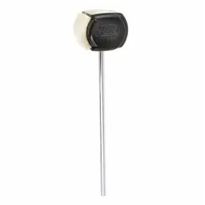 Mazo Pearl para pedal de bombo 2 caras DB-100