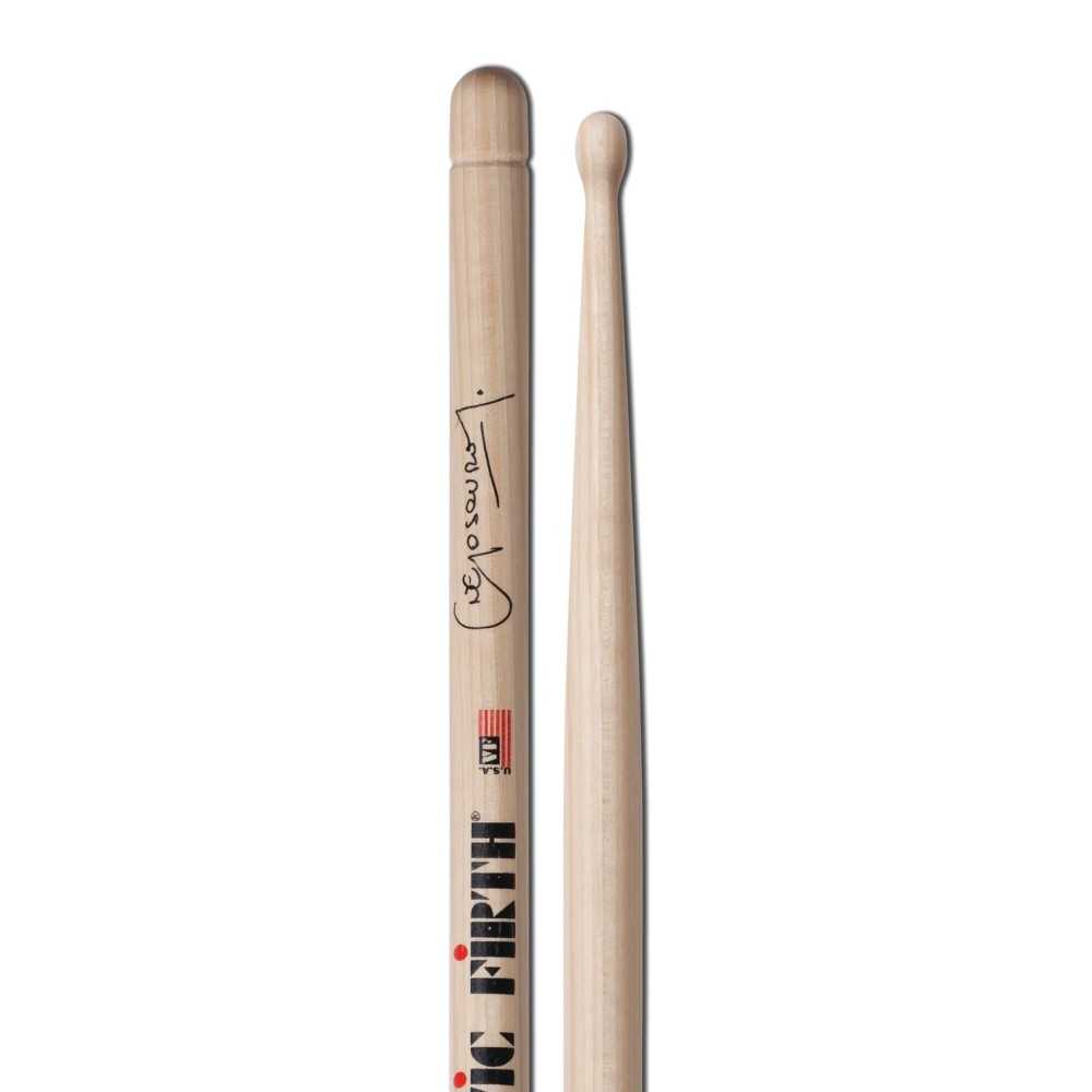 Palillos Vic Firth Snr Ney Rosauro Signature Blended