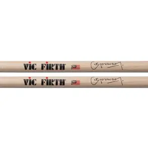 Palillos Vic Firth Snr Ney Rosauro Signature Blended