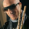 Palillos Vic Firth Signature Series Kenny Aronoff Pp