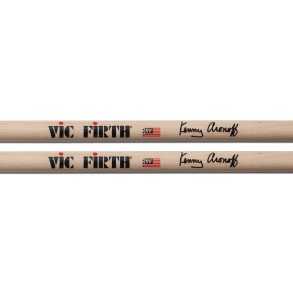 Palillos Vic Firth Signature Series Kenny Aronoff Pp