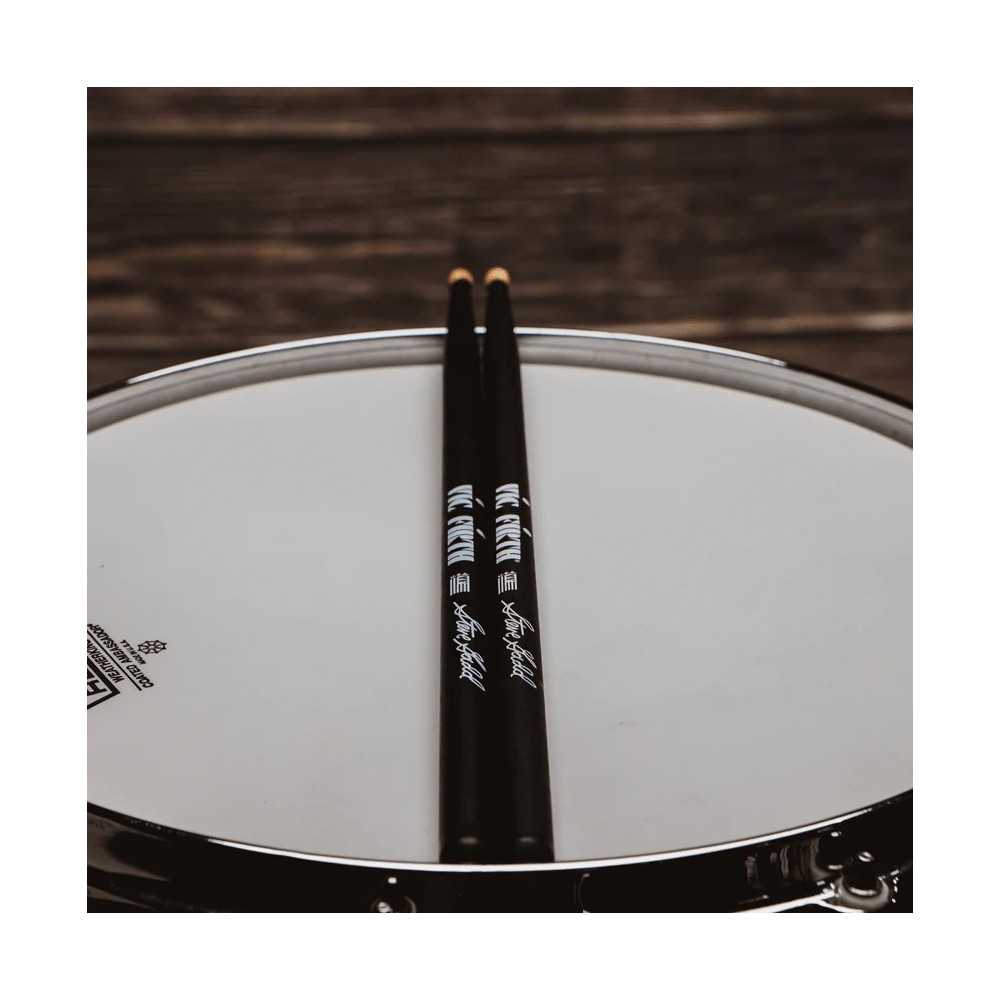 Palillos Baquetas Vic Firth Signature Steve Gadd Ssg