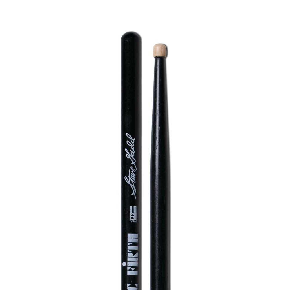 Palillos Baquetas Vic Firth Signature Steve Gadd Ssg