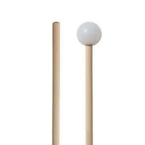 Mazo Vic Firth M138 Serie Orchestral Placas Polímero