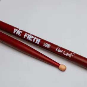 Baquetas Palillos Vic Firth Signature Sdw Dave Weckl