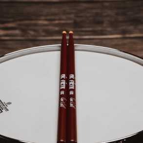 Baquetas Palillos Vic Firth Signature Sdw Dave Weckl