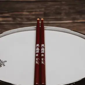 Baquetas Palillos Vic Firth Signature Sdw Dave Weckl