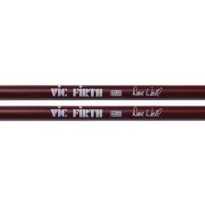 Baquetas Palillos Vic Firth Signature Sdw Dave Weckl