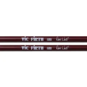 Baquetas Palillos Vic Firth Signature Sdw Dave Weckl