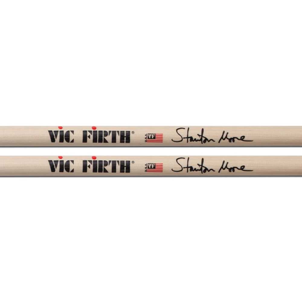 Palillos Vic Firth Signature Series Stanton Moore Ssm