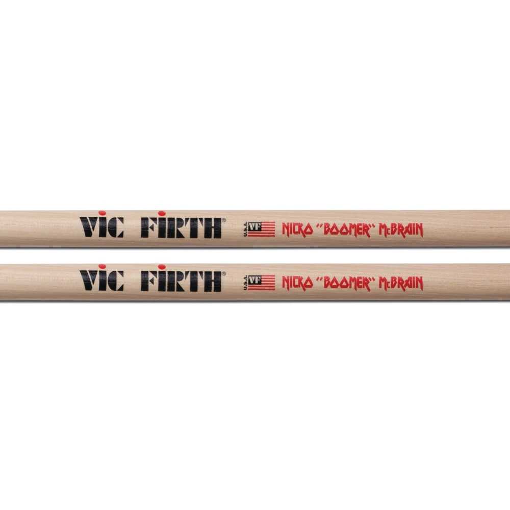 Palillos Vic Firth Signature Series Nicko Mcbrain Snm