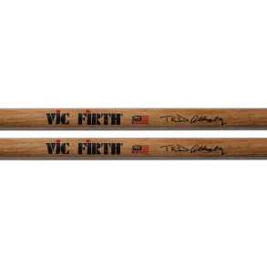 Palillos Vic Firth Ted Atkatz Signature SATK