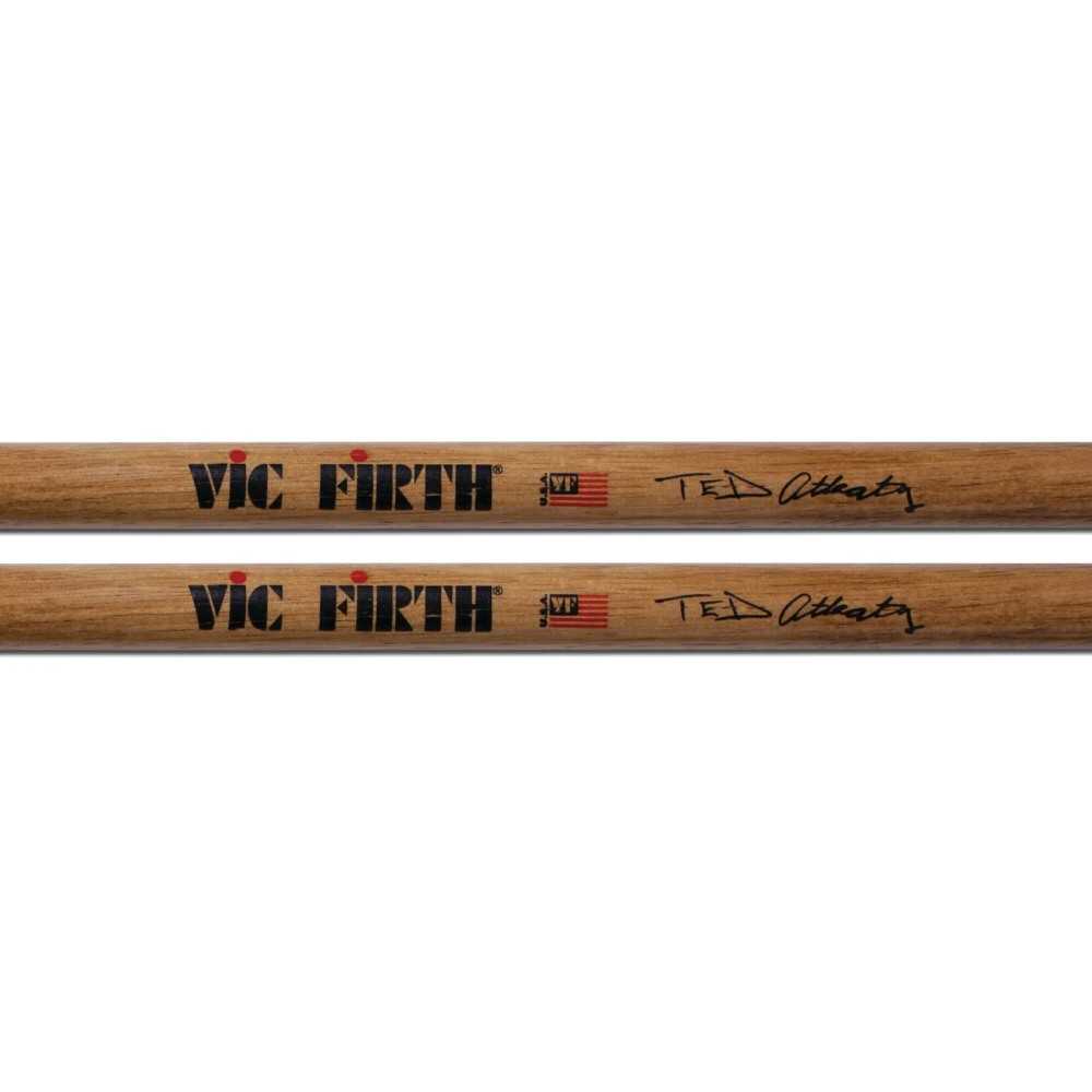 Palillos Vic Firth Ted Atkatz Signature SATK