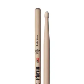 Palillos Vic Firth Charlie Watts Signature Series SCW