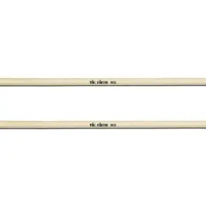 Mazos De Orquesta Vic Firth M3 American Custom Series